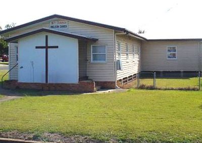 bundaberg church