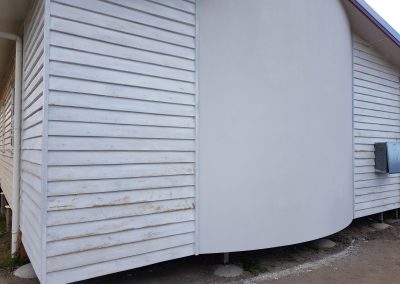 RENOVATIONS